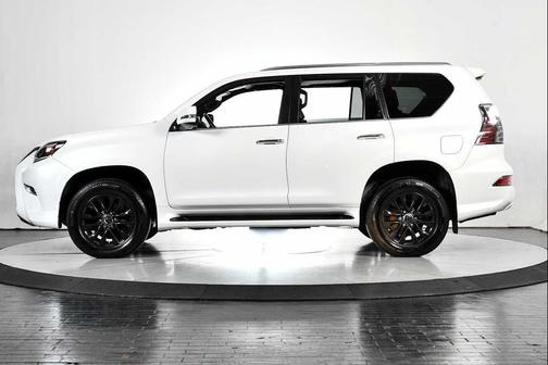 2021 Lexus GX 460 Premium