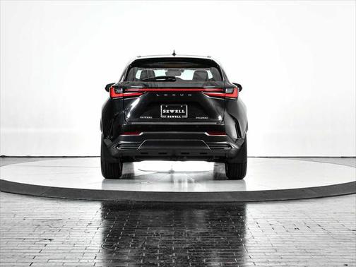 2024 Lexus NX 250 Premium