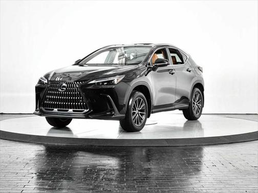 2024 Lexus NX 250 Premium