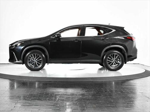 2024 Lexus NX 250 Premium