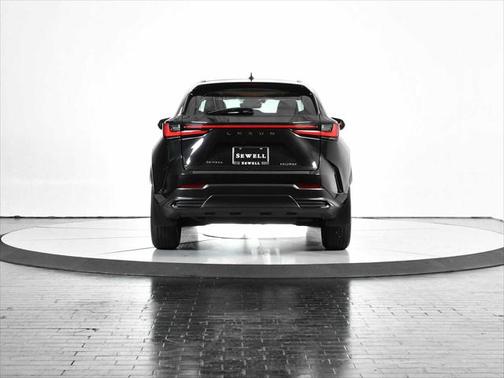 2024 Lexus NX 250 Premium