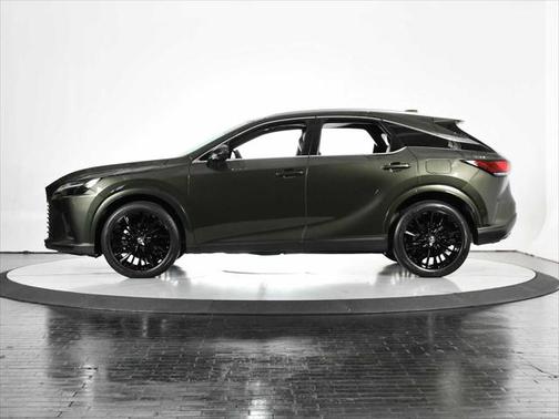 2024 Lexus RX 350 Base