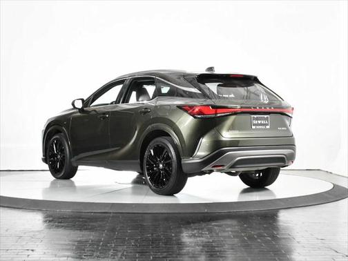 2024 Lexus RX 350 Base