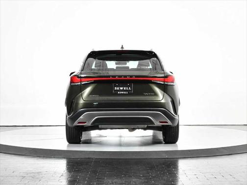 2024 Lexus RX 350 Base