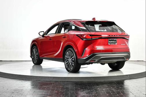 2023 Lexus RX 350 Premium Plus