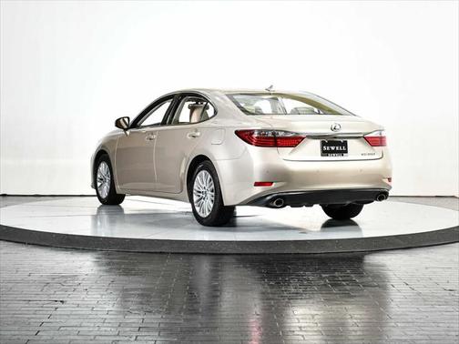 2014 Lexus ES 350 Base