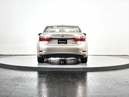2014 Lexus ES 350 Base