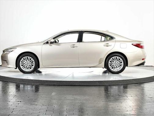 2014 Lexus ES 350 Base