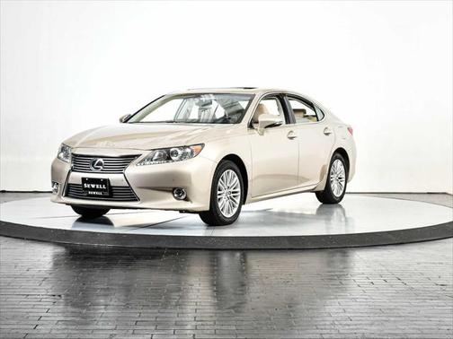 2014 Lexus ES 350 Base
