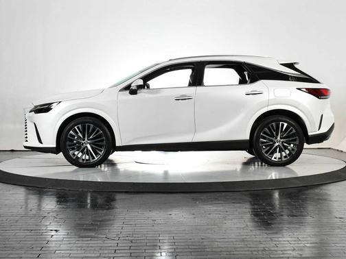 2025 Lexus RX 350 Premium Plus