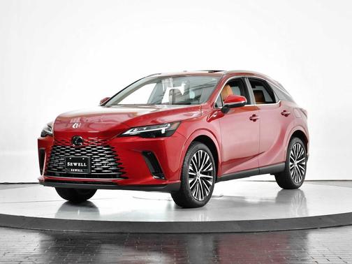 2024 Lexus RX 350 Premium Plus