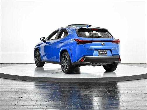 2024 Lexus UX 250h Base