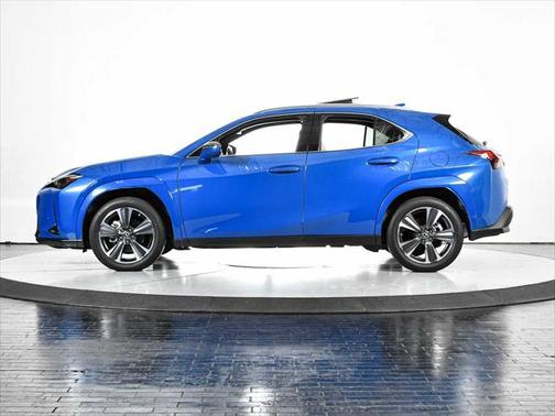 2024 Lexus UX 250h Base