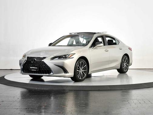 2024 Lexus ES 350 Base