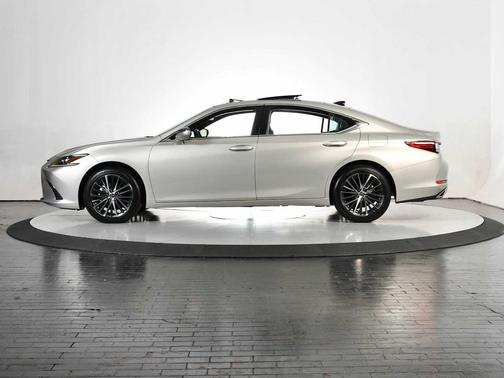 2024 Lexus ES 350 Base