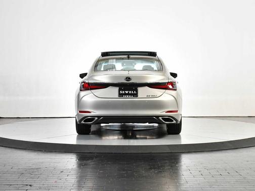 2024 Lexus ES 350 Base