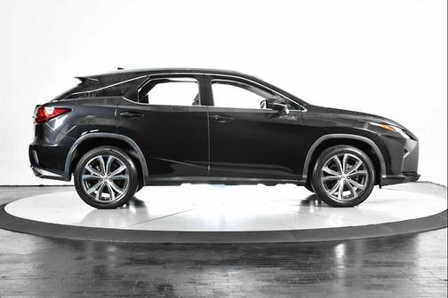 Caviar 2016 Lexus RX 350 Base