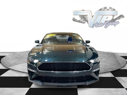 2019 Ford Mustang BULLITT