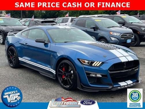 2021 Ford Mustang SHELBY GT500
