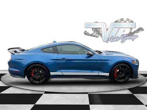 2021 Ford Mustang SHELBY GT500