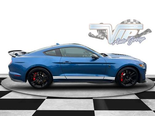 2021 Ford Mustang SHELBY GT500