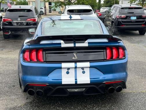 2021 Ford Mustang SHELBY GT500