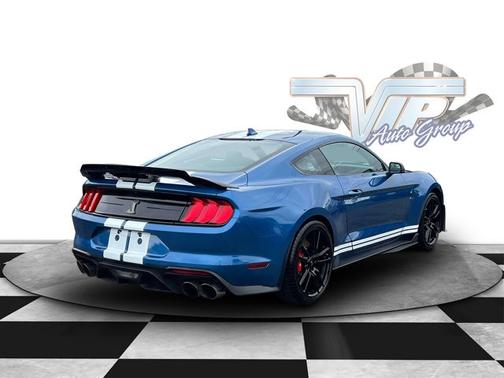 2021 Ford Mustang SHELBY GT500