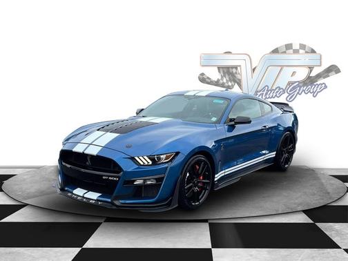 2021 Ford Mustang SHELBY GT500