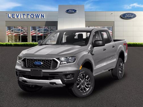 Levittown Ford - Levittown, NY | Cars.com