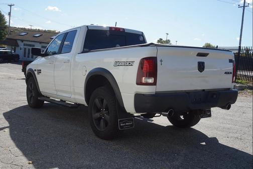 2019 RAM 1500 SLT