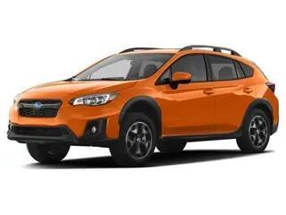 2018 Subaru Crosstrek 2.0i Limited