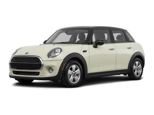 2017 MINI Hardtop Cooper