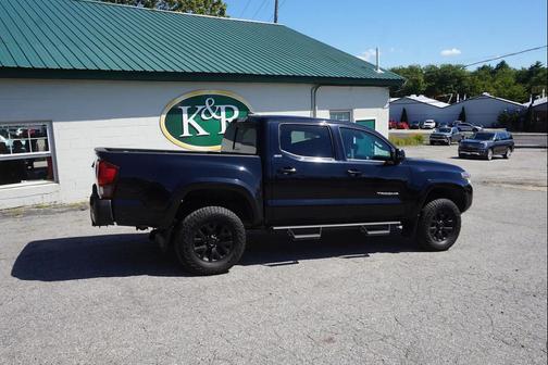 2019 Toyota Tacoma SR5