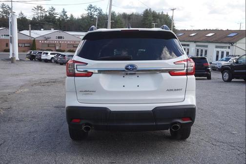 2023 Subaru Ascent Premium 7-Passenger