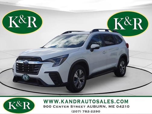 2023 Subaru Ascent Premium 7-Passenger