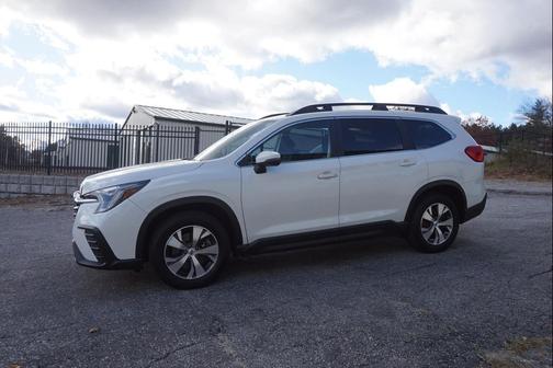 2023 Subaru Ascent Premium 7-Passenger