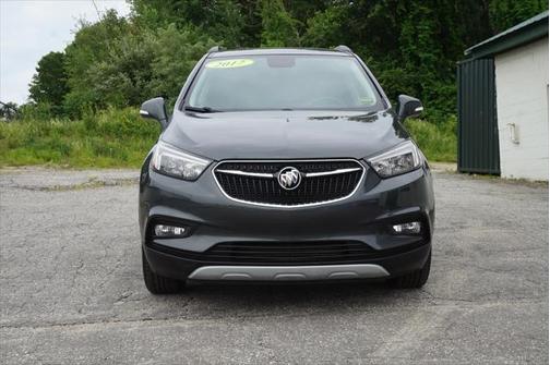 2017 Buick Encore Sport Touring