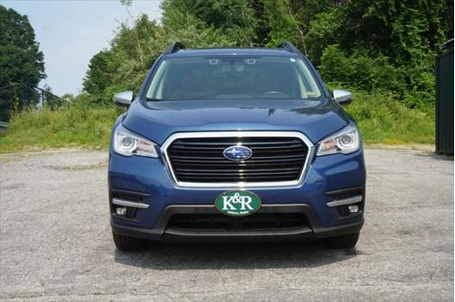 2019 Subaru Ascent Touring 7-Passenger