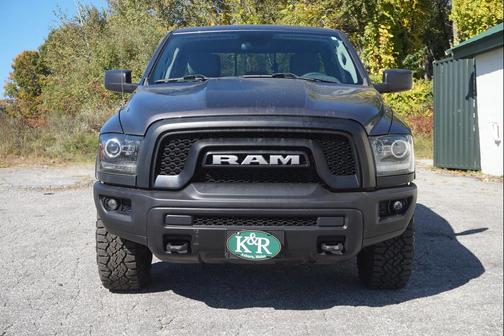 2019 RAM 1500 SLT