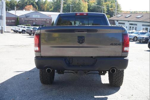 2019 RAM 1500 SLT