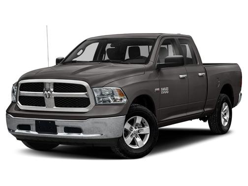 2019 RAM 1500 SLT