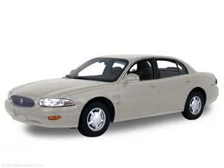 2000 Buick LeSabre Limited