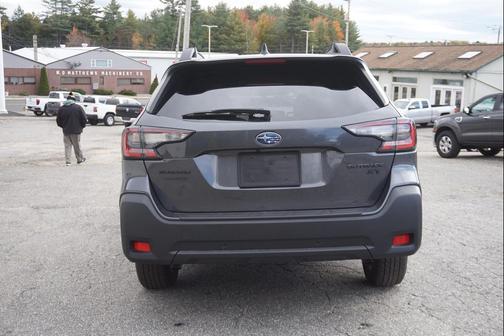 2024 Subaru Outback Onyx Edition XT
