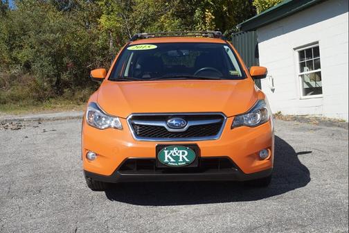 2015 Subaru XV Crosstrek 2.0i Limited