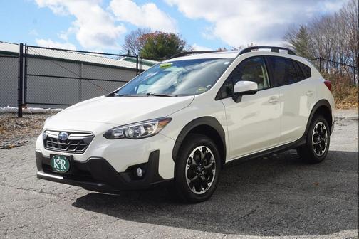 2023 Subaru Crosstrek Premium
