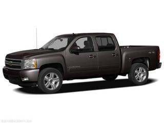 Taupe Gray Metallic 2010 Chevrolet Silverado 1500 LS