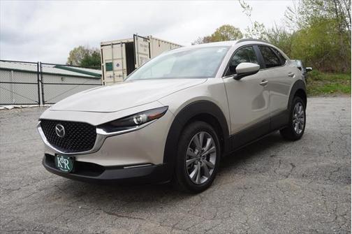 2023 Mazda CX-30 2.5 S Preferred Package