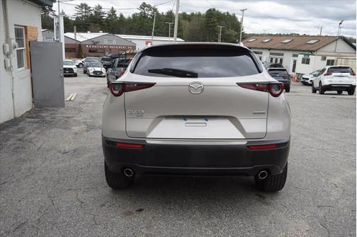 2023 Mazda CX-30 2.5 S Preferred Package