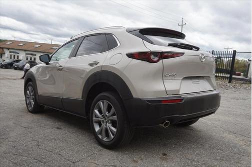 2023 Mazda CX-30 2.5 S Preferred Package