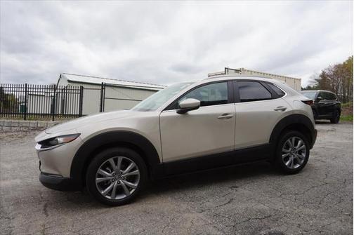 2023 Mazda CX-30 2.5 S Preferred Package